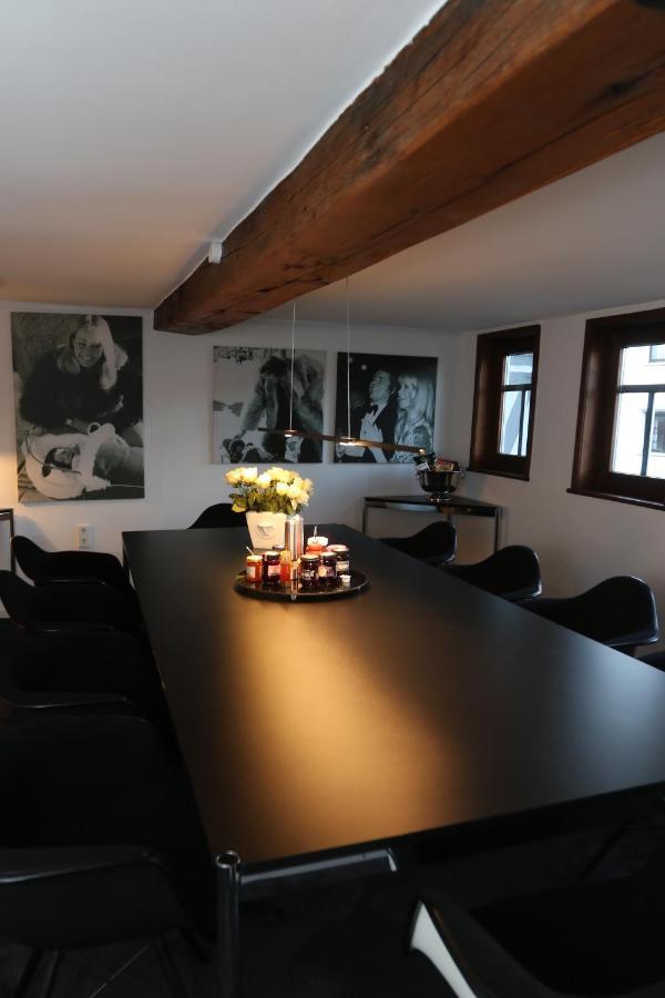 The Birdy Mountains Luxury Lodge 2, 230Qm,Sauna,Entertainment Schlitz Εξωτερικό φωτογραφία
