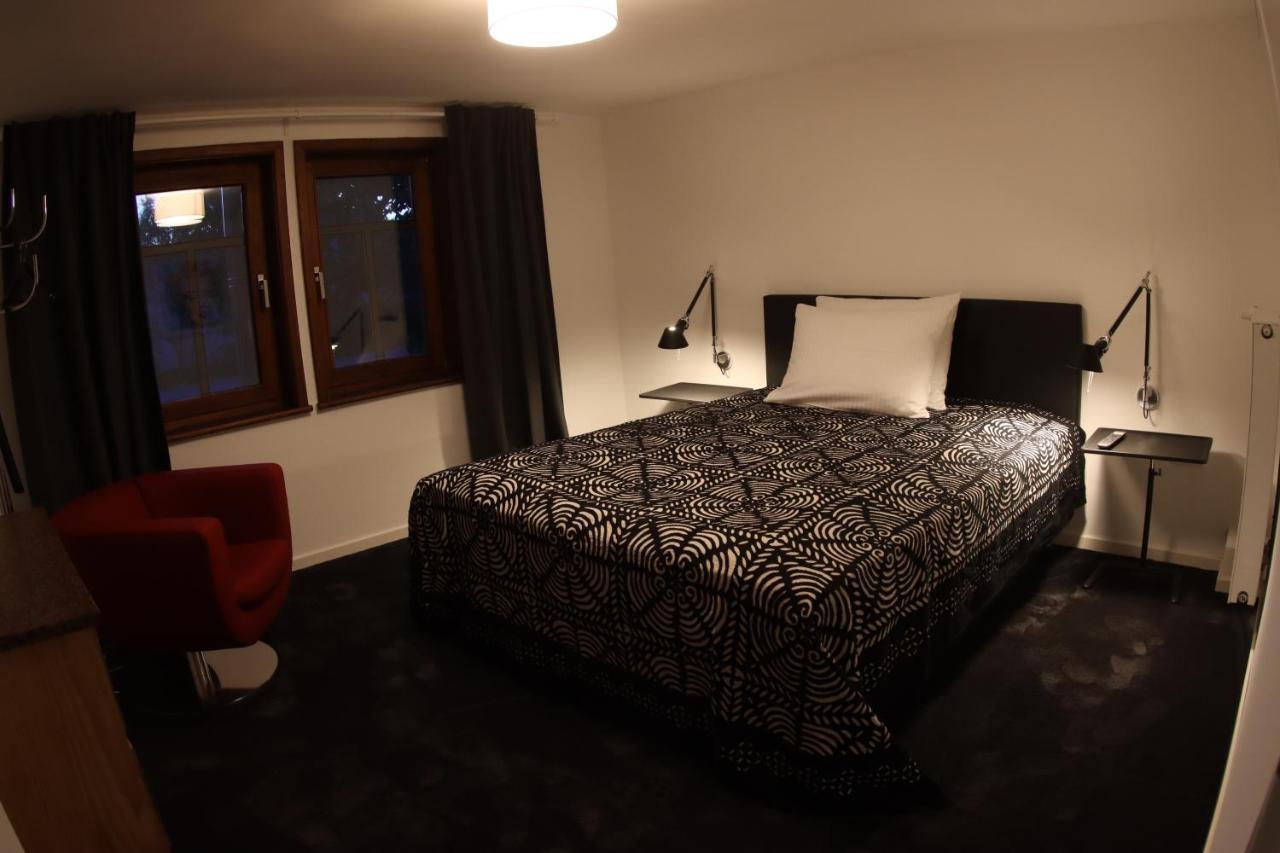 The Birdy Mountains Luxury Lodge 2, 230Qm,Sauna,Entertainment Schlitz Εξωτερικό φωτογραφία